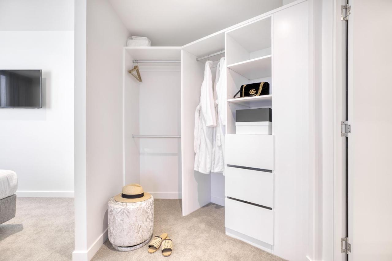 Three Bedroom Residence
