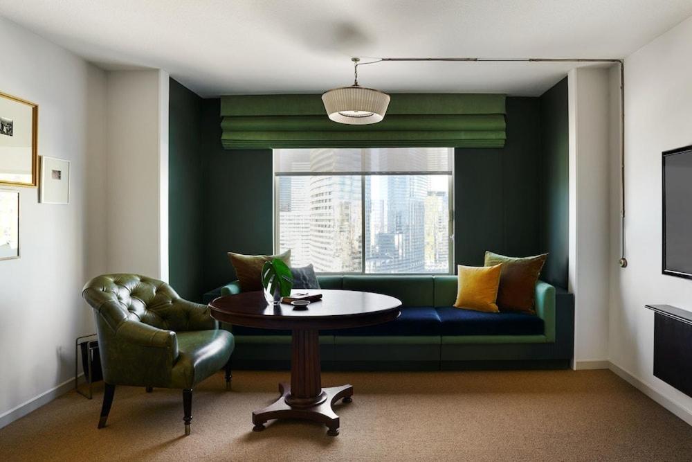 Park MGM Nightingale Queen Suite + Park MGM Queen