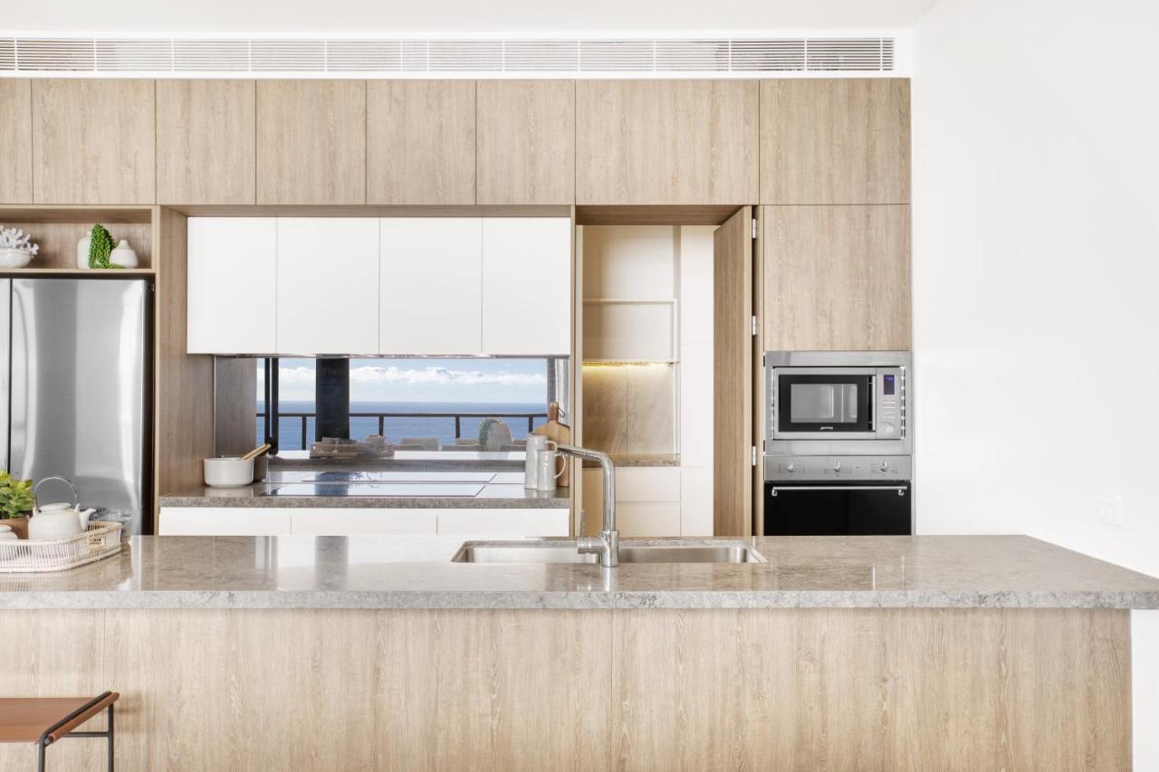 Sub Penthouse Ocean View