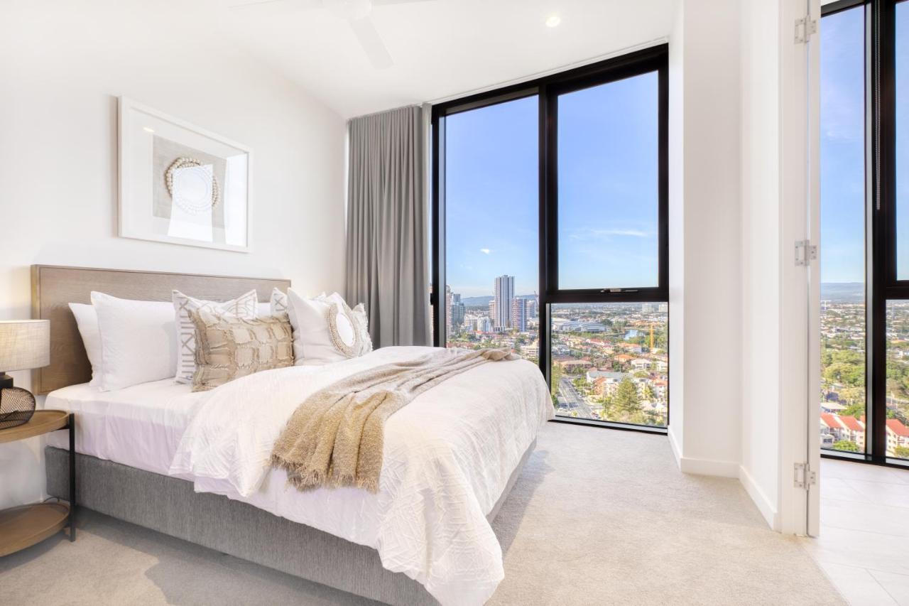 Two Bedroom Residence