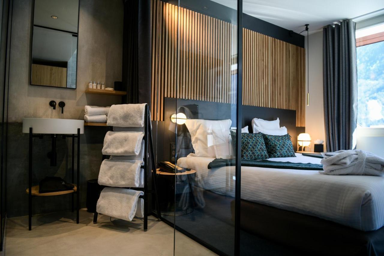 Premium Double Room