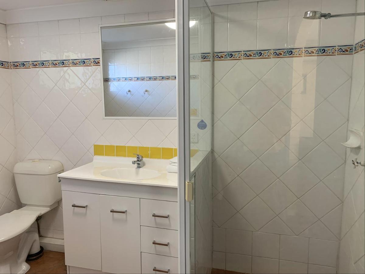 Budget Studio Apartment
