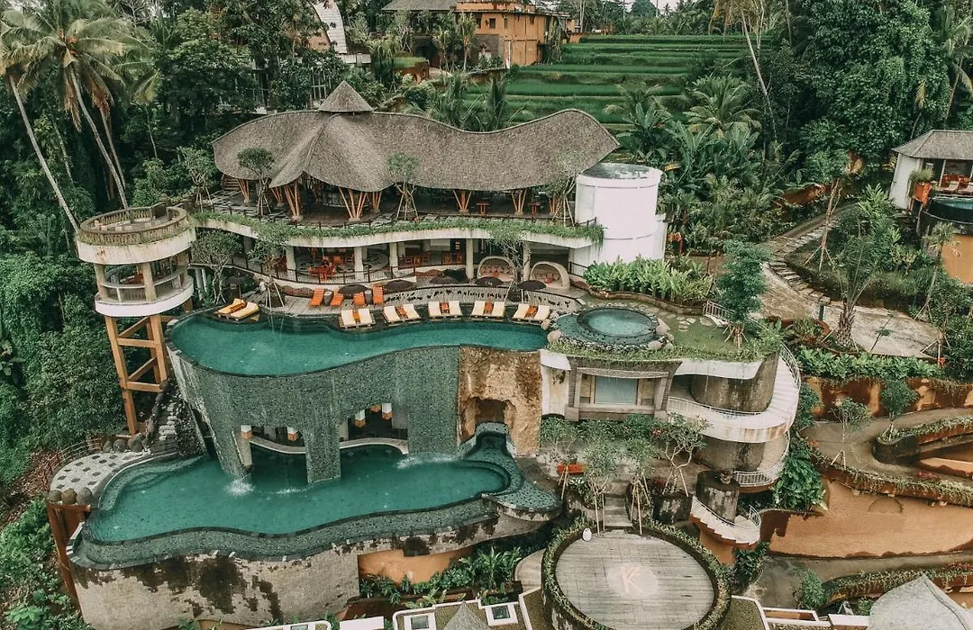 Kenran Resort Ubud By Soscomma-1
