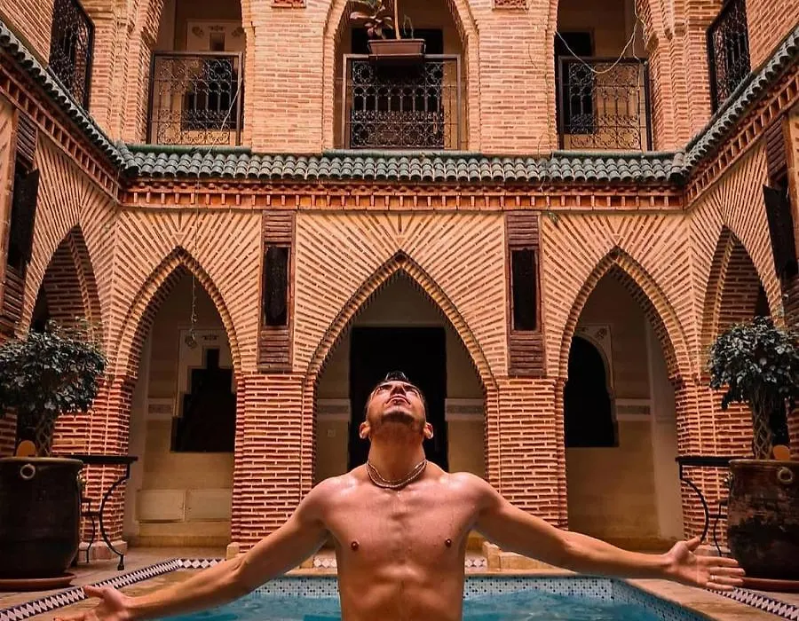 Riad Challa Hotel & Spa-1
