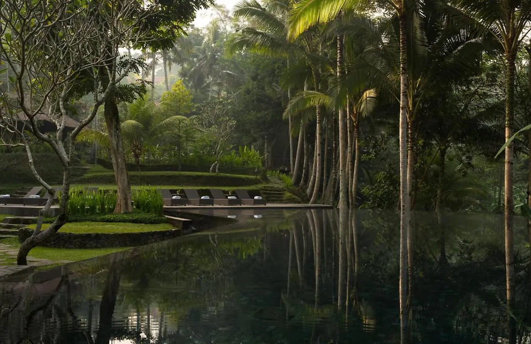 Kayumanis Ubud Private Villa & Spa-1