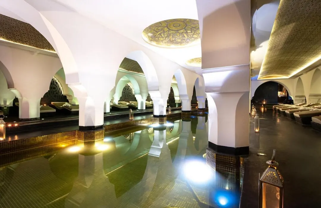 Riad Elisa & Spa (Adults Only)-1