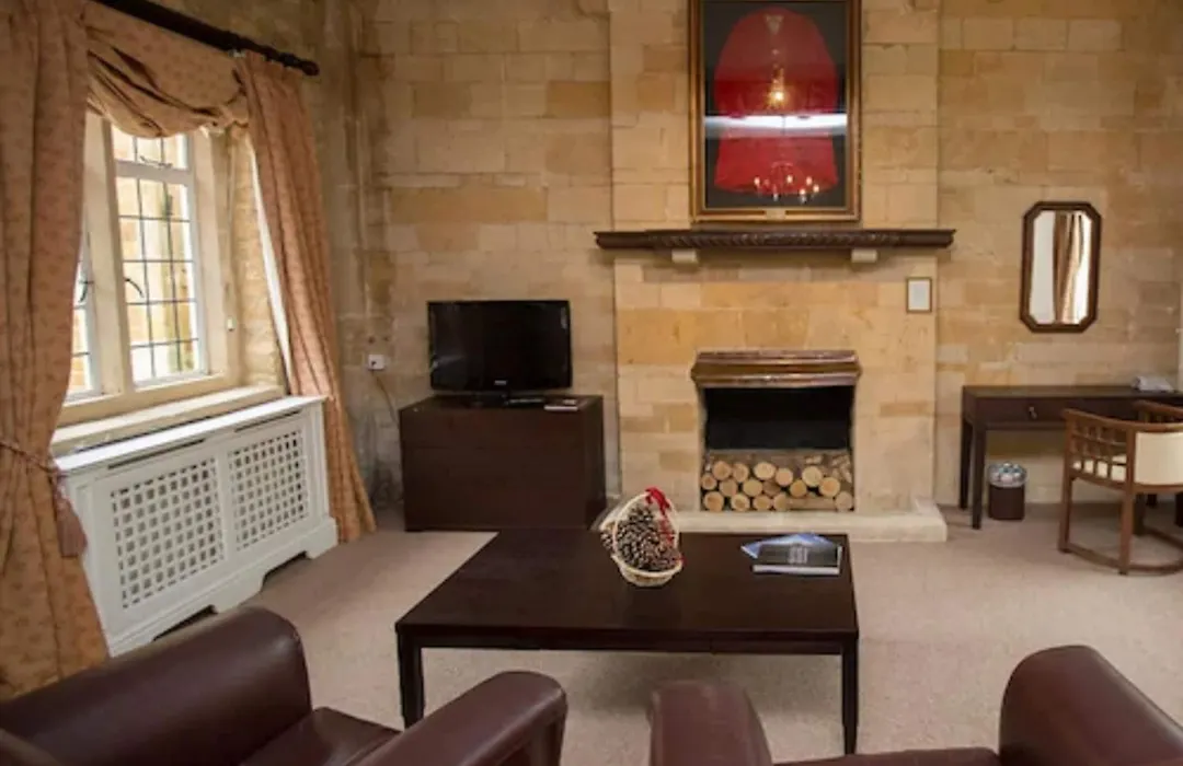 Wyck Hill House Hotel & Spa-1