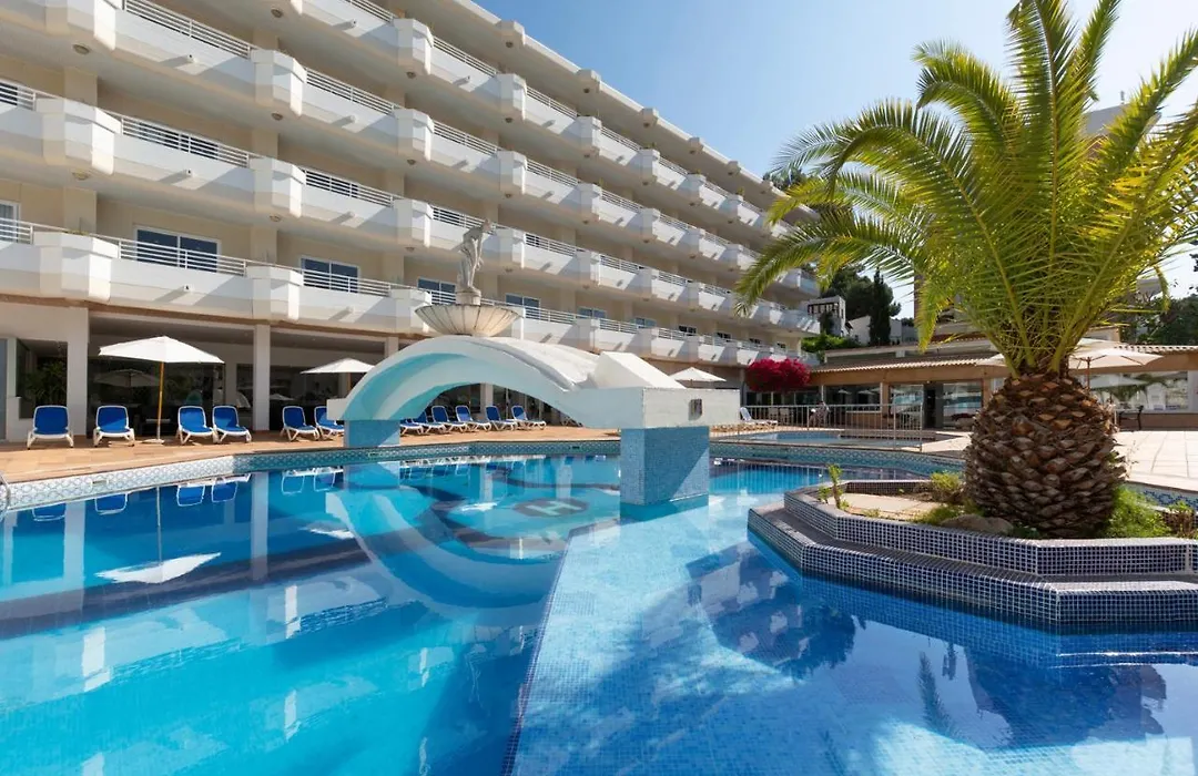 Mar Hotels Paguera & Spa-1