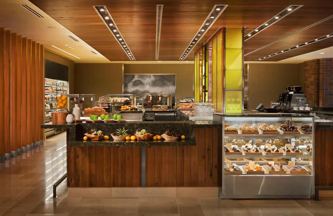 Hilton Anatole-1