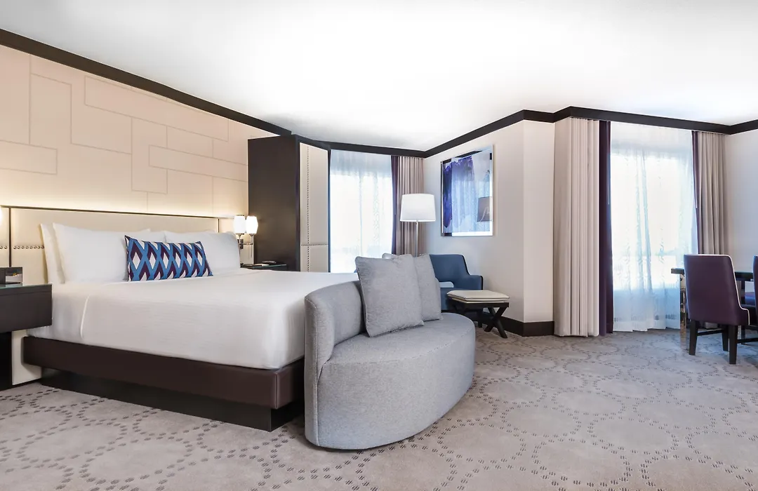Harrah'S Las Vegas, A Caesars Destination-1