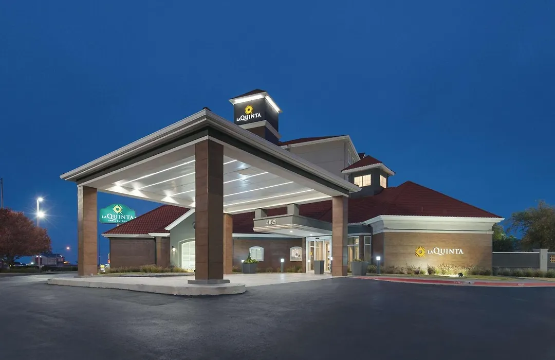 La Quinta By Wyndham Oklahoma City - Nw Expwy-1