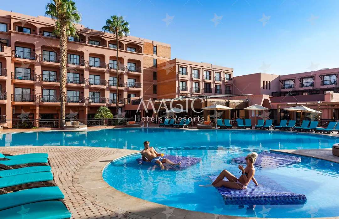 Tui Blue Medina Gardens (Adults Only)-1