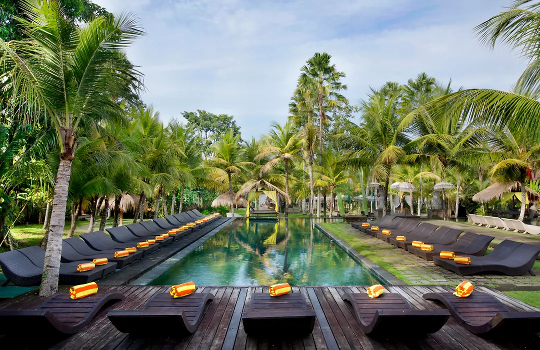 The Mansion Resort Hotel & Spa-1