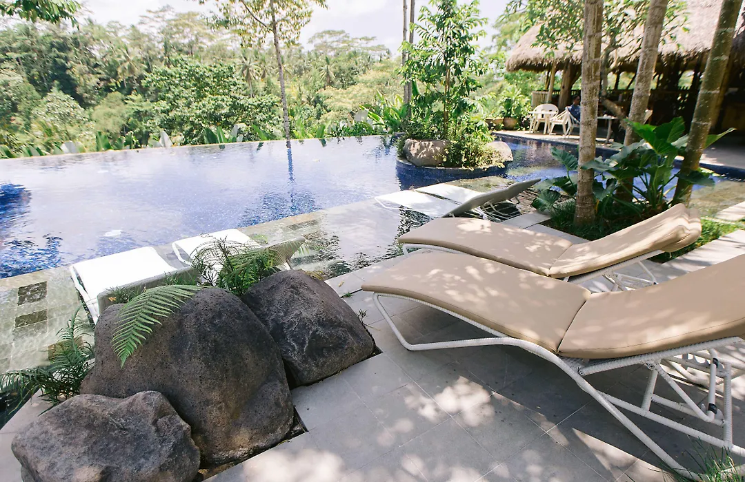Tejaprana Resort & Spa-1