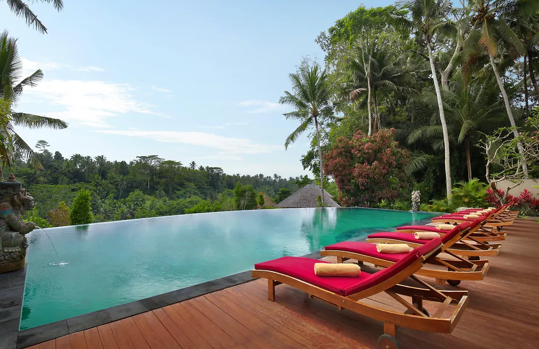 Jannata Resort And Spa-1
