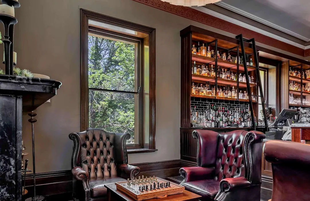 Mount Lofty House & Estate Adelaide Hills - Adults Retreat - Enjoy 21 Complimentary Inclusions-1
