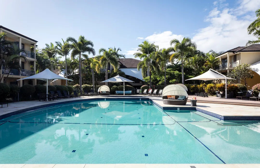 Mercure Gold Coast Resort-1