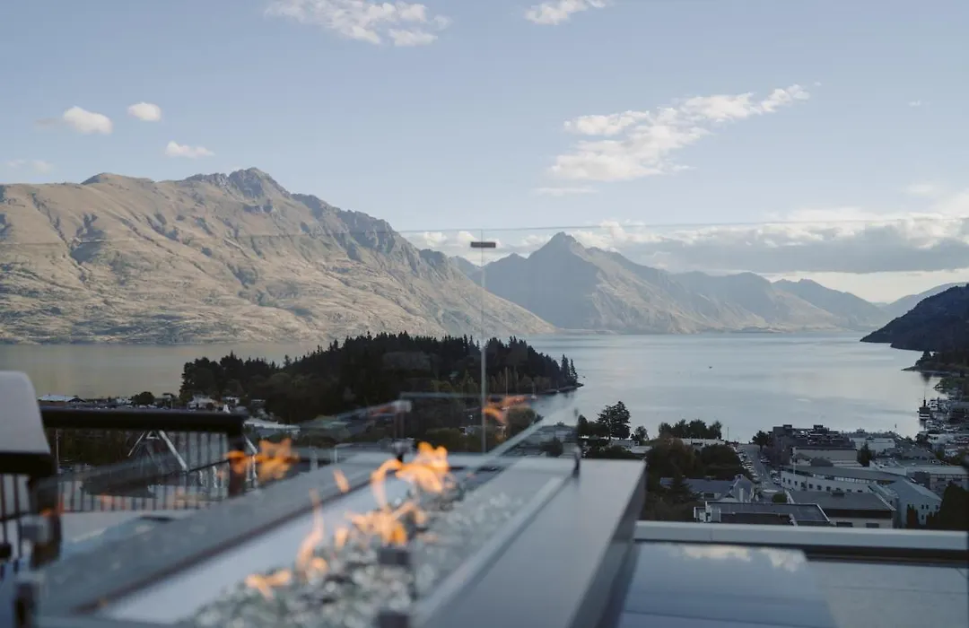 The Carlin Boutique Hotel-1