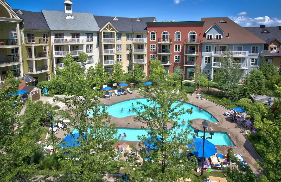 Blue Mountain Resort Mosaic Suites-1