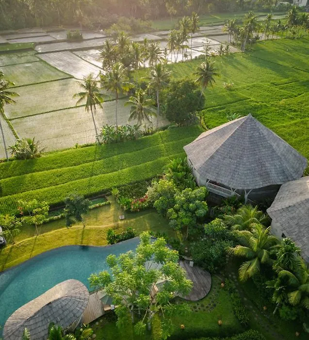 Thewakanda Resort A Pramana Experience-1