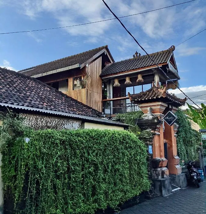 Sunshine Vintage House-1