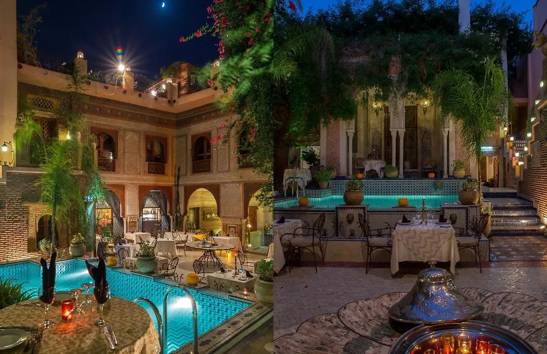 Riad Palais Sebban-1