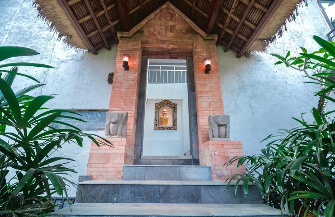 Nawa Sakti Resort-1