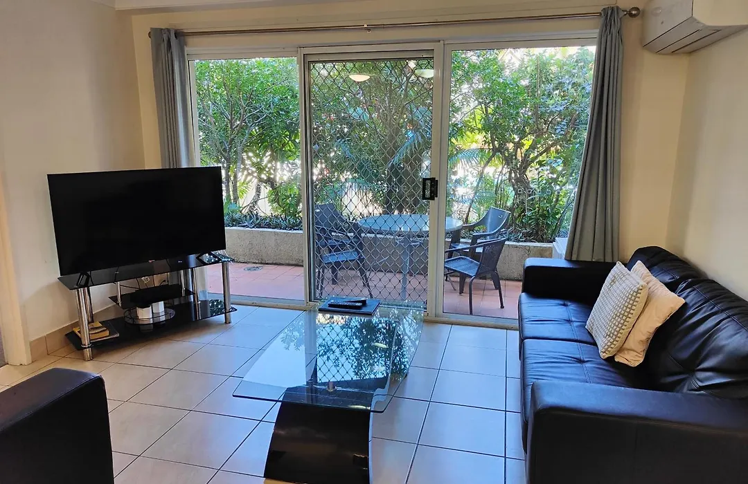Mari Court Resort-1
