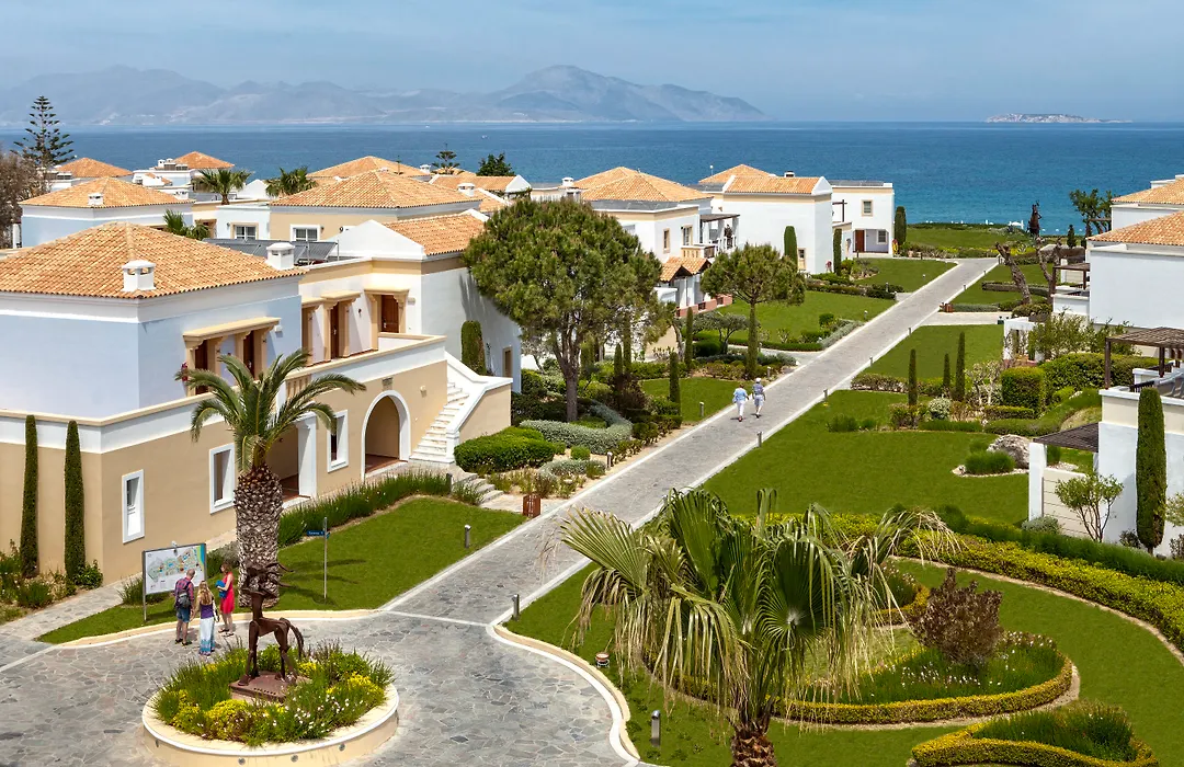 Neptune Luxury Resort-1