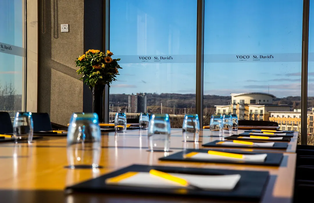 Voco St. David'S Cardiff By Ihg-1