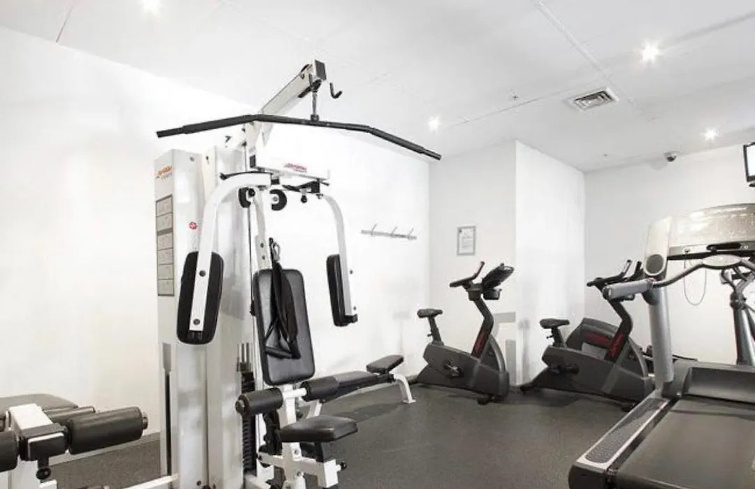 City Lifestyle Accommodation-1