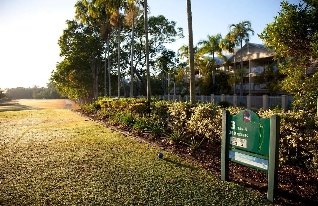 Club Wyndham Cairns-1
