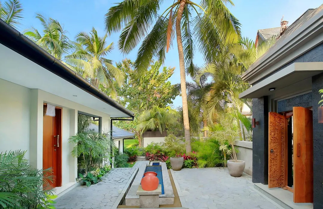 Royal Kamuela Villas & Suites At Monkey Forest Ubud - Adult Only-1