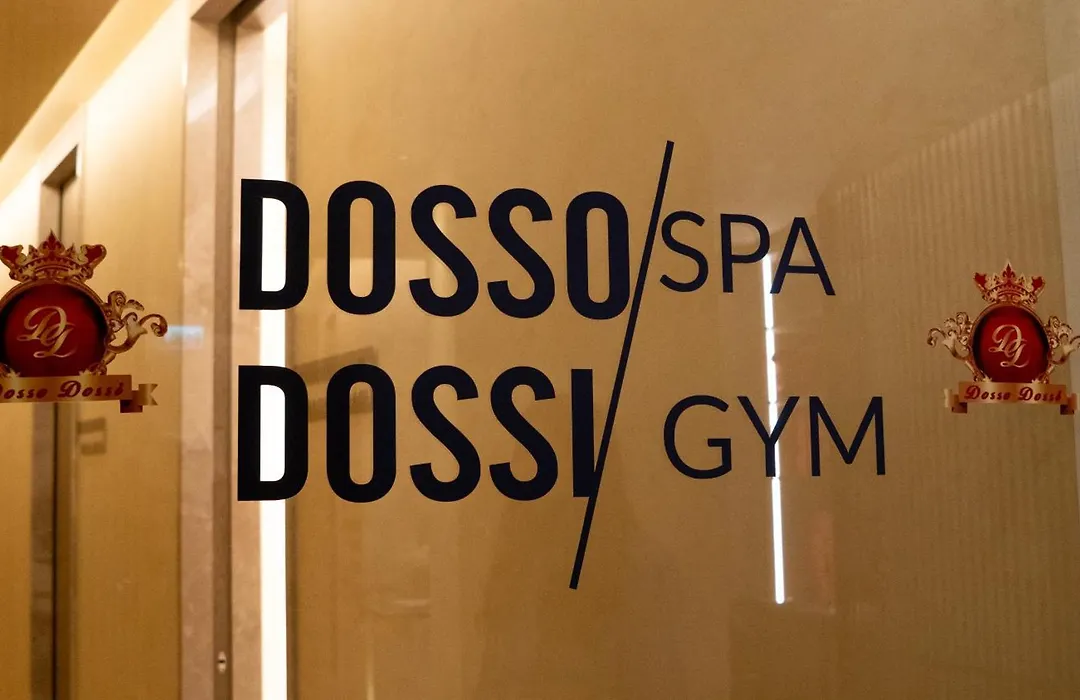 Dosso Dossi Hotels & Spa Golden Horn-1