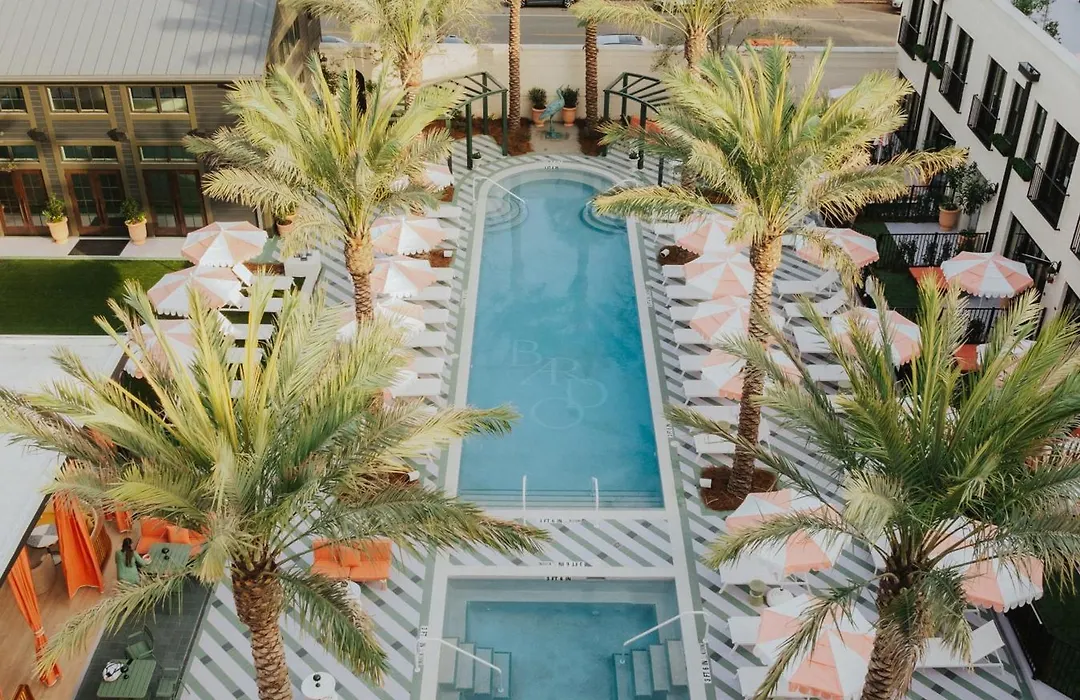 Hotel Bardo Savannah-1