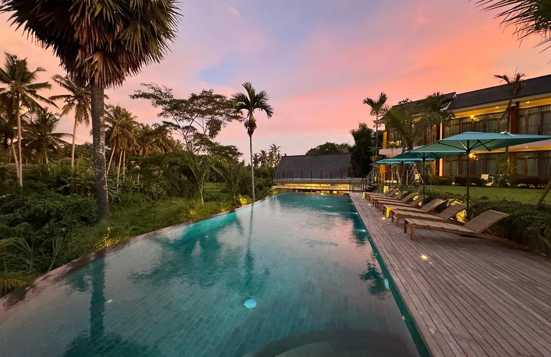 Rudra Sahashrara Bali - Ayurvedic - Health And Wellness Resort-1