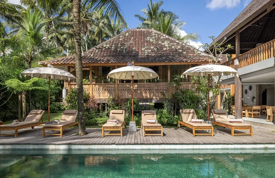 Rumah Kayu Resort-1