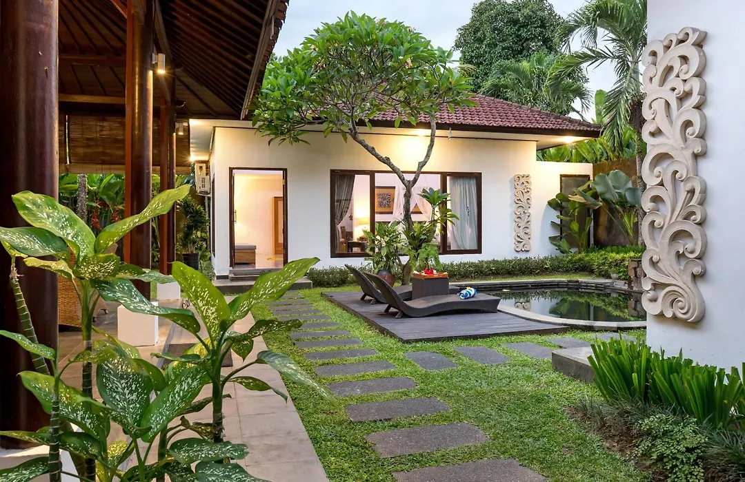 Ubud Raya Villa-1