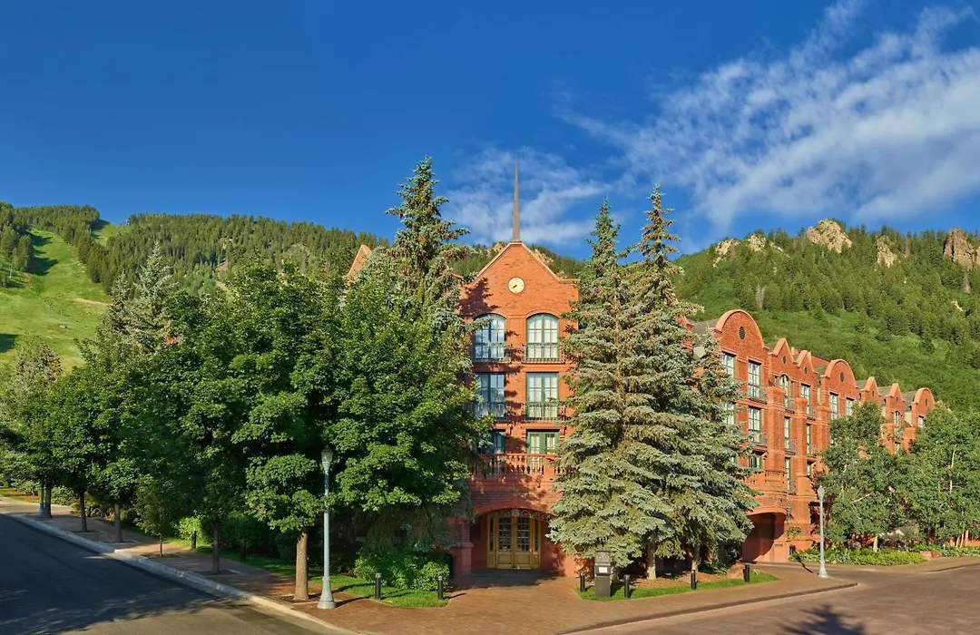 St. Regis Aspen Resort-1