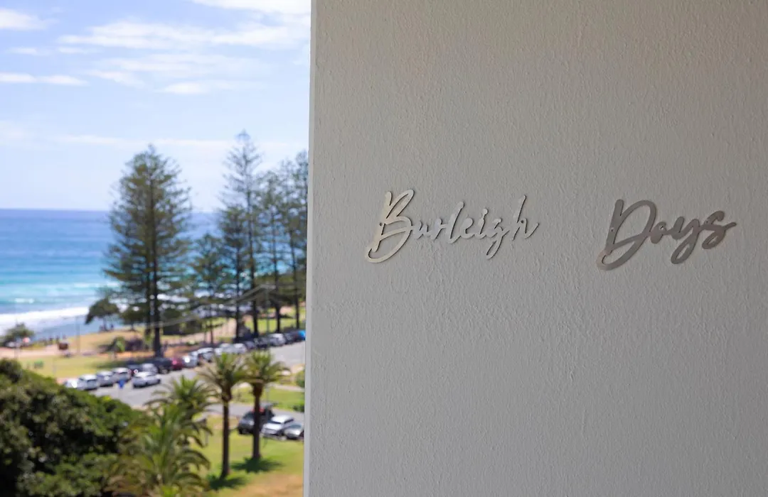 Burleigh Beach Tower-1