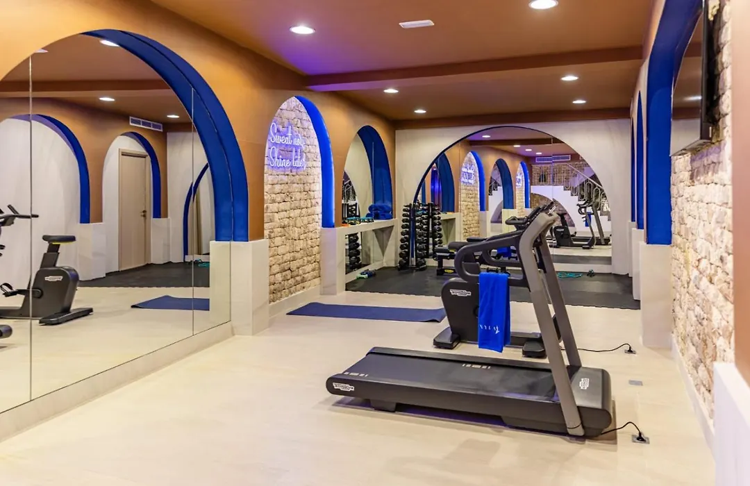Riad Nyla Wellness And Spa-1