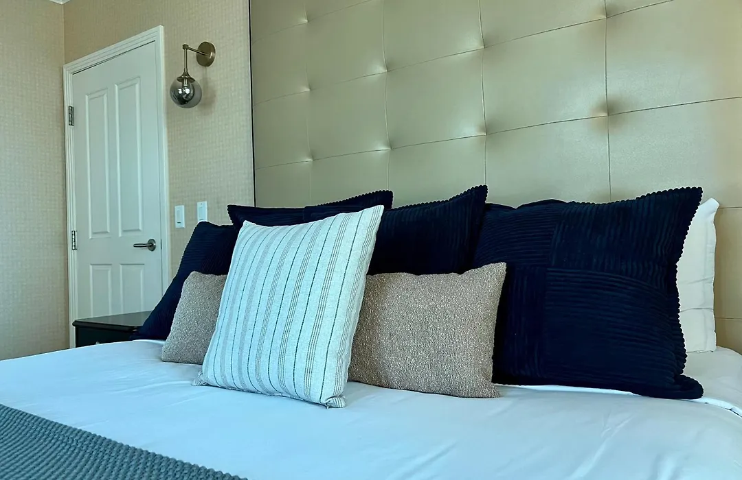 Luxe 702 Mgm Signature With Balcony-1