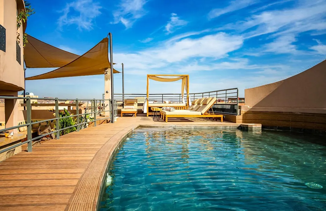 Fashion Boutique Hotel-1