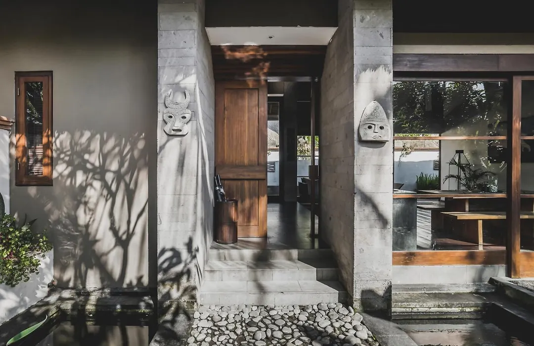 Luwak Ubud Villa & Jungle Suite-1
