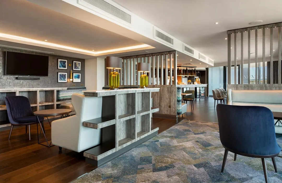 Hilton Aberdeen Teca-1
