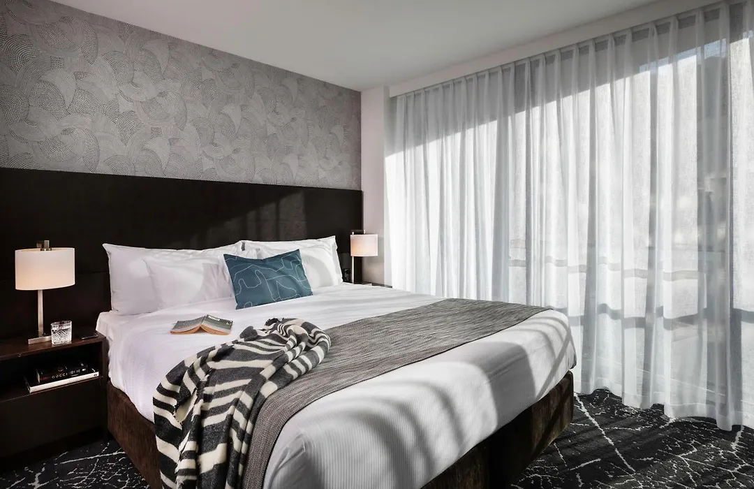 Rydges Wellington-1