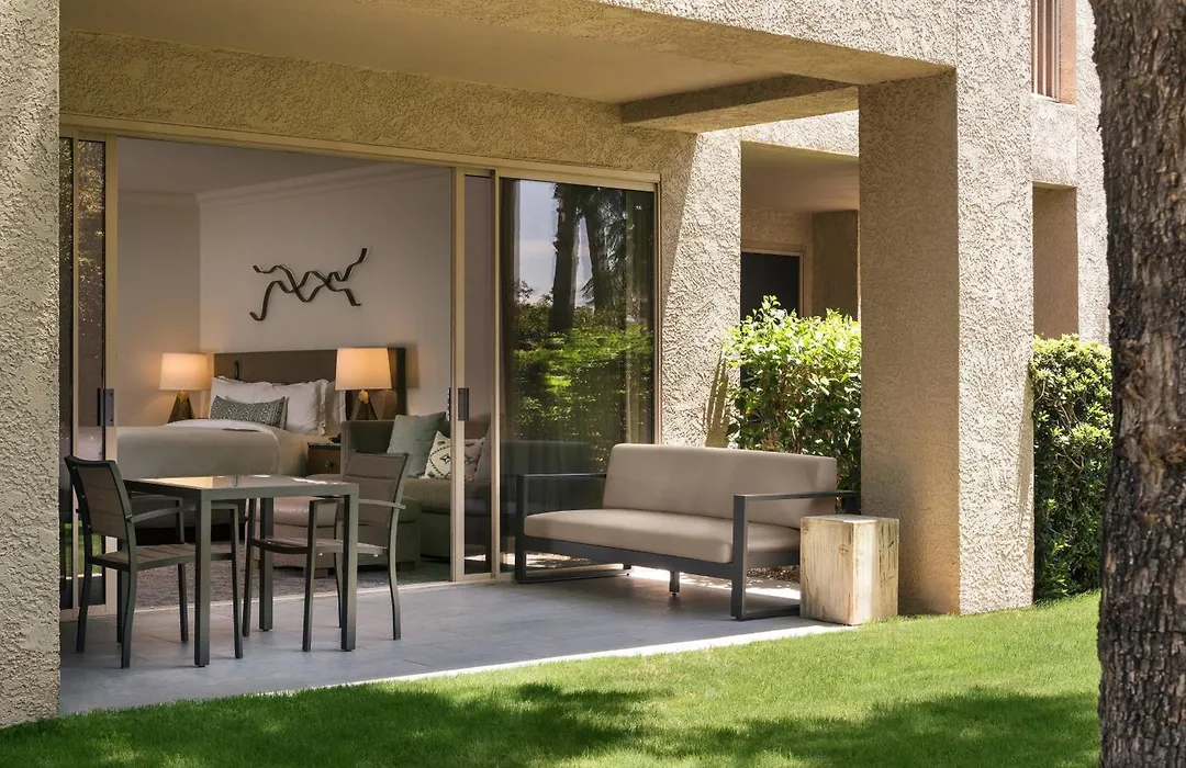 The Phoenician, A Luxury Collection Resort, Scottsdale-1