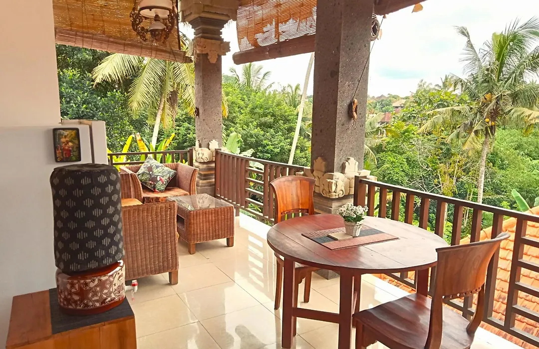 Lily Lane Villas-1