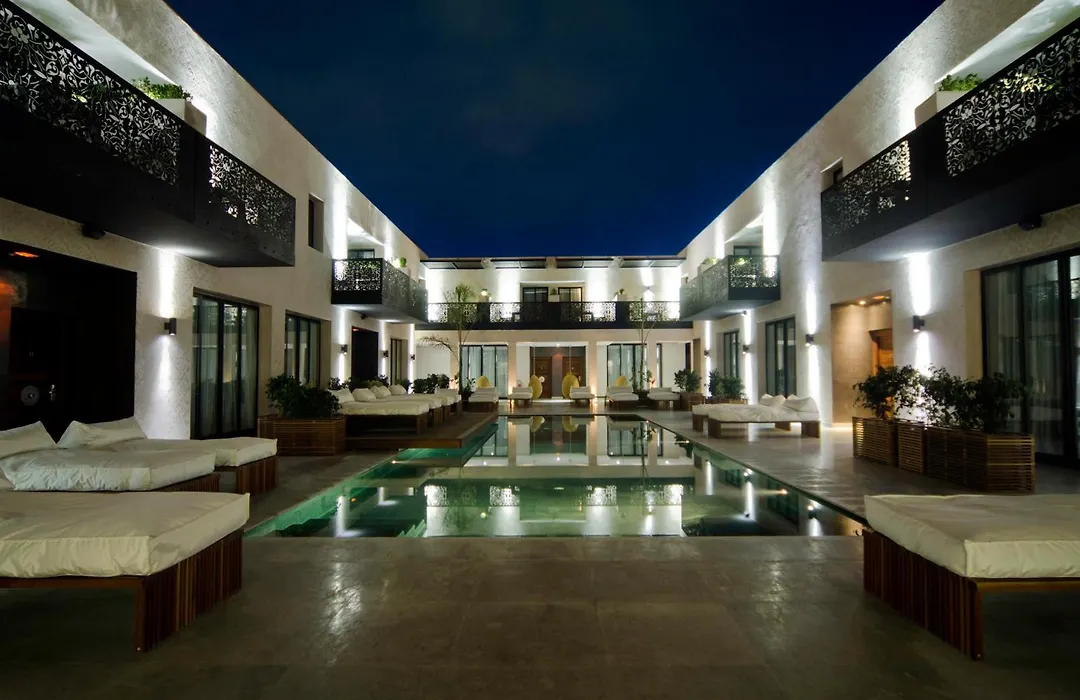Cesar Resort & Spa-1