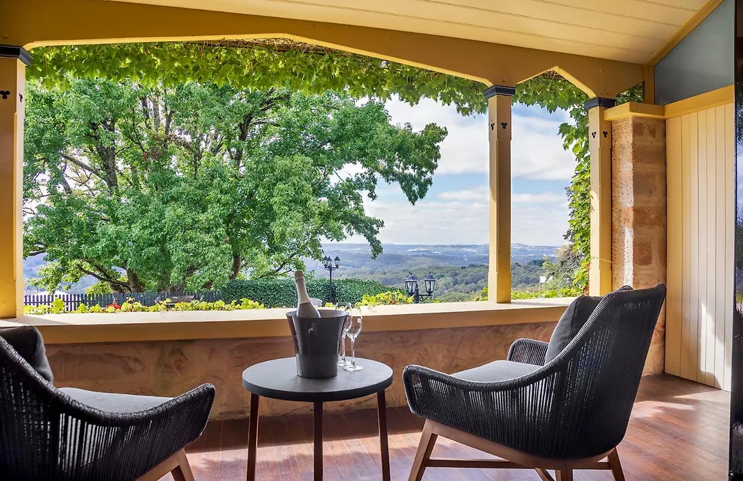 Mount Lofty House Adults Retreat - Enjoy 21 Signature Inclusions-1